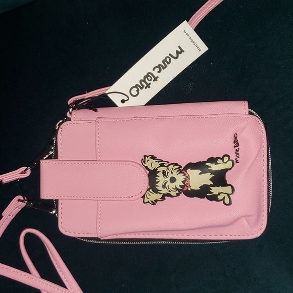 Marc Tetro Wallet Purse - Picture 2 of 6